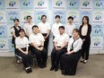 総合職（人事労務・広告ほか）◆未経験歓迎／土日祝休み／賞与4ヶ月分／年間休日126日／17時台退勤2