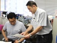 総合職（人事労務・広告ほか）◆未経験歓迎／土日祝休み／賞与4ヶ月分／年間休日126日／17時台退勤3