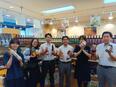 輸入食品のルート営業◆残業月5h／昨年賞与11ヶ月分／年休128日／世界20ヶ国以上の食品を試食OK2