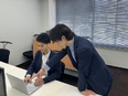 オフィス機器のルート営業（未経験歓迎）◆テレアポ・飛び込みナシ／技術スタッフとペアで対応／残業月5h2