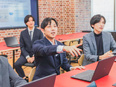 IT事務◆基本18時退社／残業月7h以下／年休134日／土日祝休／賞与3回／リモートあり／未経験歓迎2