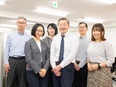 フードサービスの企画営業◆自社ブランド『にこ楽パック』の提案／月給30万円～／土日祝休3