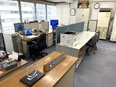 経理◆月給34.4万円以上／残業月10h／賞与実績3～4ヶ月／DX化推進を担当／フジサンケイグループ2