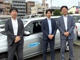 経理◆月給34.4万円以上／残業月10h／賞与実績3～4ヶ月／DX化推進を担当／フジサンケイグループ3