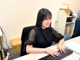 不動産事務◆資格を取る分収入もアップ！／残業なし／服装・髪型・ネイル・ピアス自由／副業OK2
