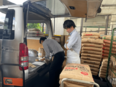 パン材料のルートセールス（未経験歓迎）◆ノルマ無／月給26万円～／残業ほぼ無／完休2日／年休125日3