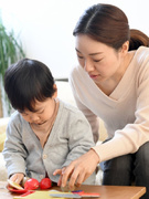 受付スタッフ（お客様対応がメインです）◆定時退社／就業ブランクがある方もOK／未経験歓迎！1
