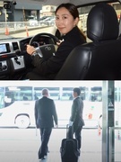 グランドパイロット（未経験歓迎）◆平均月収49万円以上／VIP送迎／日勤のみOK／入社支援金20万円1