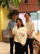 カスタマーサポート（未経験歓迎）◆賞与年2回／毎週2.5連休／年休120日／私服OK／カフェブース有1