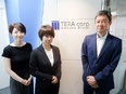 事務スタッフ◆年休208日以上／土日休み可／残業ほぼなし／副業OK／ライフスタイルに合う働き方が可能2