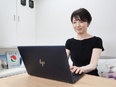 自社物件の賃貸管理◆年休120日以上・完休2日／残業ほぼなし／業界経験者は月給30～35万円スタート3
