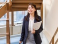 営業事務◆マーケティング知識を身につけられる／賞与3ヶ月分＋決算賞与／残業月平均5～6h／車通勤OK3