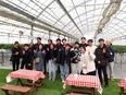 大型サイクルストアの販売スタッフ◆未経験歓迎／個人ノルマなし／月8～10日休／資格・家族手当など充実2