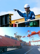 港湾作業スタッフ（未経験歓迎）◆平均年収699万円／平均勤続15年／昨年賞与3～4ヶ月分／毎年昇給1