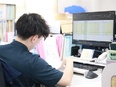 送風機の資材調達（未経験歓迎）◆創業107年／昨年度賞与6ヶ月分／残業月平均10h／国内屈指のシェア3