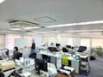 総務事務スタッフ◆設立51年／残業月平均10時間未満／年間休日120日／完全週休2日制／服装自由2