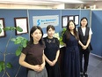 総務事務スタッフ◆設立51年／残業月平均10時間未満／年間休日120日／完全週休2日制／服装自由3