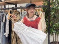 アパレル販売職(未経験歓迎)◆残業月3h程度/育休取得率100%/7連休取得可/社割60%OFF2