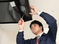 学生マンションの管理運営スタッフ◆賞与年2～3回／社宅完備／家族手当など待遇充実／年3回7連休可能3