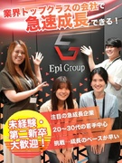 ライバー事務所の代理店運営サポート(未経験歓迎)◆急成長企業でキャリアUP／社食完備1
