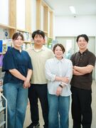 生協の物流センター運営◆月給30万円以上／賞与年3回／私服OK／7日以上の連休取得可能／各種手当充実1