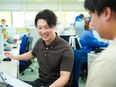 生協の物流センター運営◆月給30万円以上／賞与年3回／私服OK／7日以上の連休取得可能／各種手当充実2