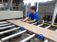 家具の製造スタッフ（未経験歓迎）◆設立64年／残業月10h以下／来年より完休2日制に移行／手当充実2