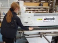 家具の製造スタッフ（未経験歓迎）◆設立64年／残業月10h以下／来年より完休2日制に移行／手当充実3