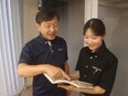 医療機器のルート営業◆ノルマなし／飛び込みテレアポなし／賞与あり／イチから専門知識を学べる研修制度3