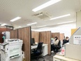 ルート営業（未経験歓迎）◆年間休日120日／土日祝休み／賞与実績7.3ヶ月分／上場グループの安定基盤3