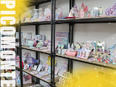 化粧品パッケージのデザイナー◆12年増収増益／賞与最大6ヶ月分／土日祝休／年休125日／基本定時退社2