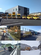 施工管理スタッフ◆60年以上の賞与支給・定期昇給の実績あり／平均勤続年数20年／有休を使い切る社員も1