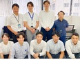 経営サポートコンサルタント◆年休125日以上／定時帰り可能／手厚いキャリア支援／年収1000万円超可3