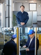 法人営業(新規事業開発)◆事業戦略からお任せ/月給35万円以上+インセンティブ/年間休日123日1