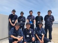 倉庫作業スタッフ◆未経験歓迎／1～2週間で覚えられるシンプル作業／年休120日以上／月給24万円～2