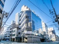 入居コーディネーター（未経験歓迎）◆本町駅徒歩3分／8割既存／ノルマなし／服装ネイル自由／長期休暇可2