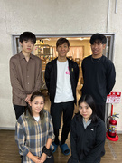 倉庫管理（管理職候補）◆月給32万円～／残業月10時間以内／未経験からマネジメントに挑戦できる！1