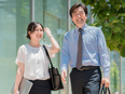 人材コーディネーター（未経験歓迎）◆残業ほぼなし／転勤なし／土日祝休み／東証・名証上場グループ2