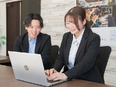 中古車販売の営業◆未経験歓迎／賞与最大年6回／残業ほぼゼロ／成約率80%超／年収600万円が目指せる3