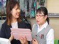 エリアマネージャー（未経験歓迎）◆月給25万円以上／賞与年2回／インセンティブ有／福利厚生充実3