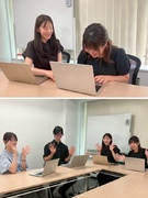 経理総務◆年休125日／土日祝休み／月給40万円スタートも可／330拠点・グループ10社を支える窓口1
