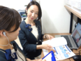 レディースクリニックの医療事務◆大手医療グループ／定時退社／賞与年2回／有休消化89%／土日休み可2