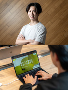 プロダクトエンジニア◆AIを日常的に使う開発スタイル／自社開発／フルリモ＆フレックス1