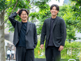 プロダクトエンジニア◆AIを日常的に使う開発スタイル／自社開発／フルリモ＆フレックス2
