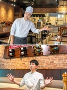『いきなり!ステーキ』の店舗運営スタッフ◆未経験歓迎/スピード内定最短2週間/月30万円1