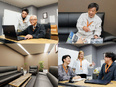 住まいのサービスプランナー（挨拶・ヒアリング担当）◆月給27万円～／平均月収60～80万円／残業0分3