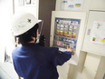 消防設備の点検スタッフ◆国家資格持ちの20年選手多数／未経験スタートの先輩も多数／年休120日以上3
