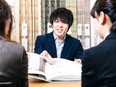 カーテン・じゅうたんの販売スタッフ◆未経験歓迎／月9日休／残業ほぼ無／社員の声でインセンティブ新設！2
