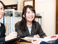 カーテン・じゅうたんの販売スタッフ◆未経験歓迎／月9日休／残業ほぼ無／社員の声でインセンティブ新設！3