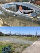 空き地の仲介営業(反響中心)◆競合ほぼナシ/年休132日/残業月20h以下/毎日17~18時に退勤可1